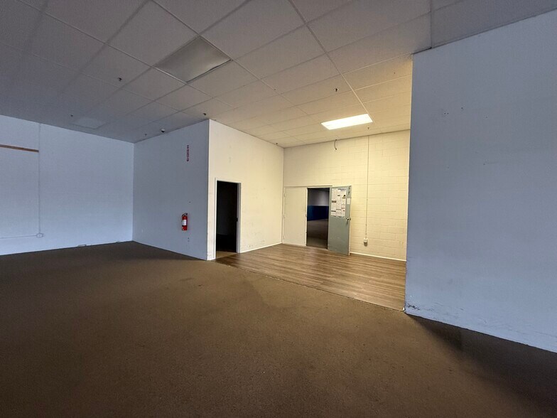 More Photos Of 630 N Telegraph Rd, Monroe Freestanding For Lease