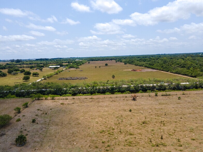 More Photos Of Johnston Rd. & L20, Fort Pierce Land For Sale