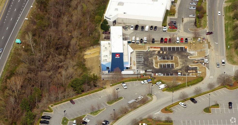 More Photos Of 7840 Lyles Ln NW, Concord Freestanding For Sale