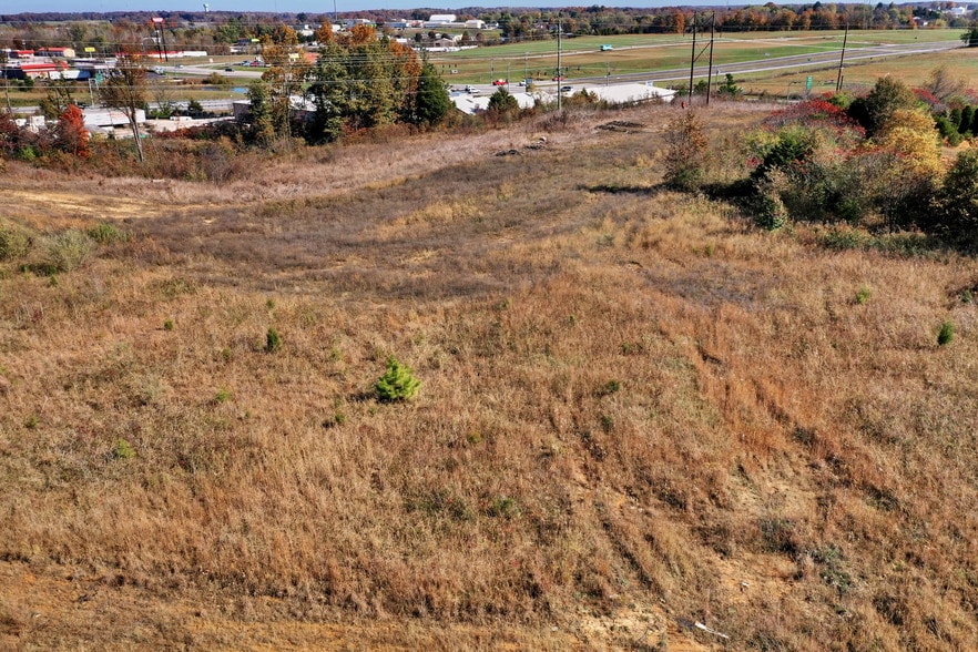 More Photos Of 2025 S Dixie Hwy, Elizabethtown Land For Sale