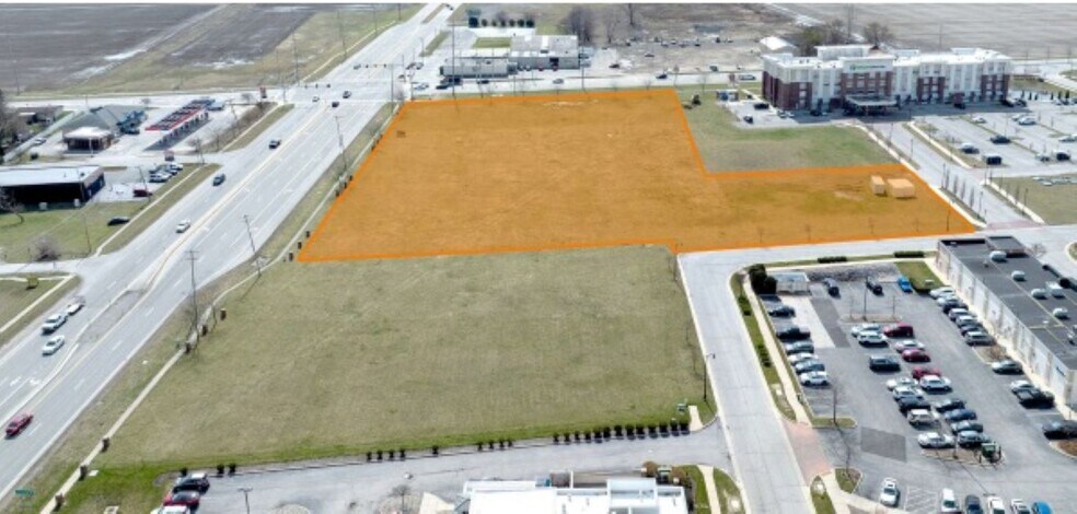 More Photos Of 0 Roachton Rd, Perrysburg Land For Sale