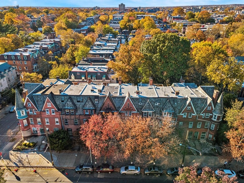 Primary Photo Of , Philadelphia Multifamily For Sale