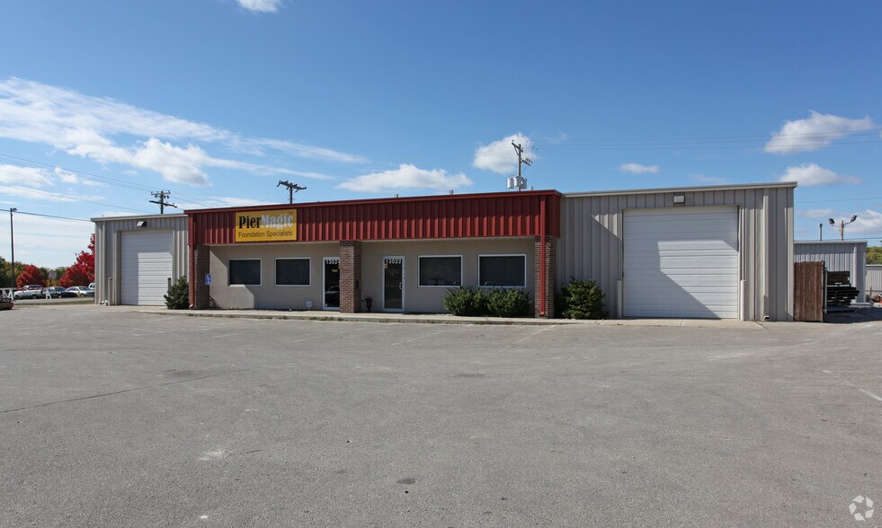 More Photos Of , Grandview Industrial For Sale
