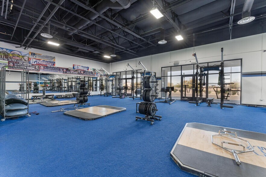 More Photos Of 6230 S Decatur Blvd, Las Vegas Flex For Sale
