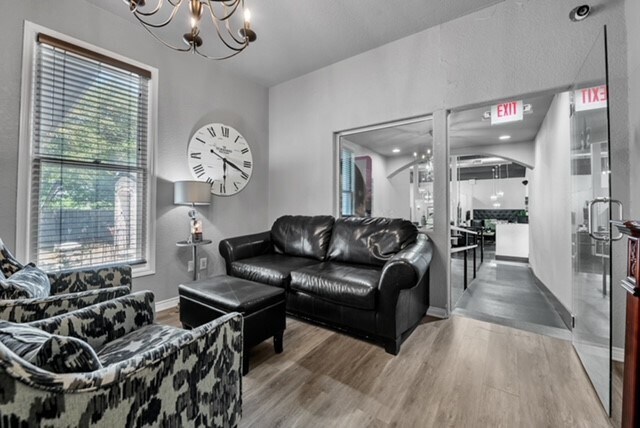 More Photos Of 4605 Trimmier Rd, Killeen Specialty For Sale