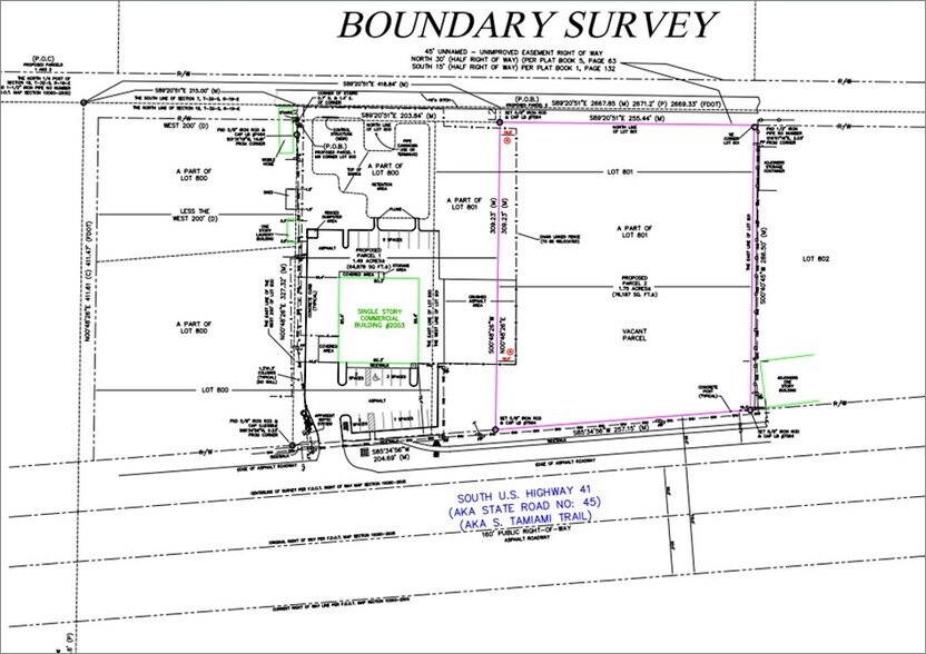 More Photos Of 2001 S US Hwy 41, Ruskin Land For Sale