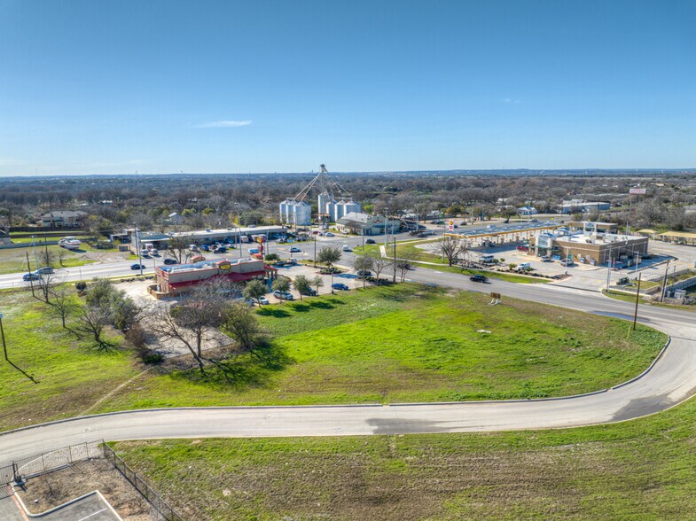 More Photos Of Fm 758 @ Hwy 46, New Braunfels Land For Sale