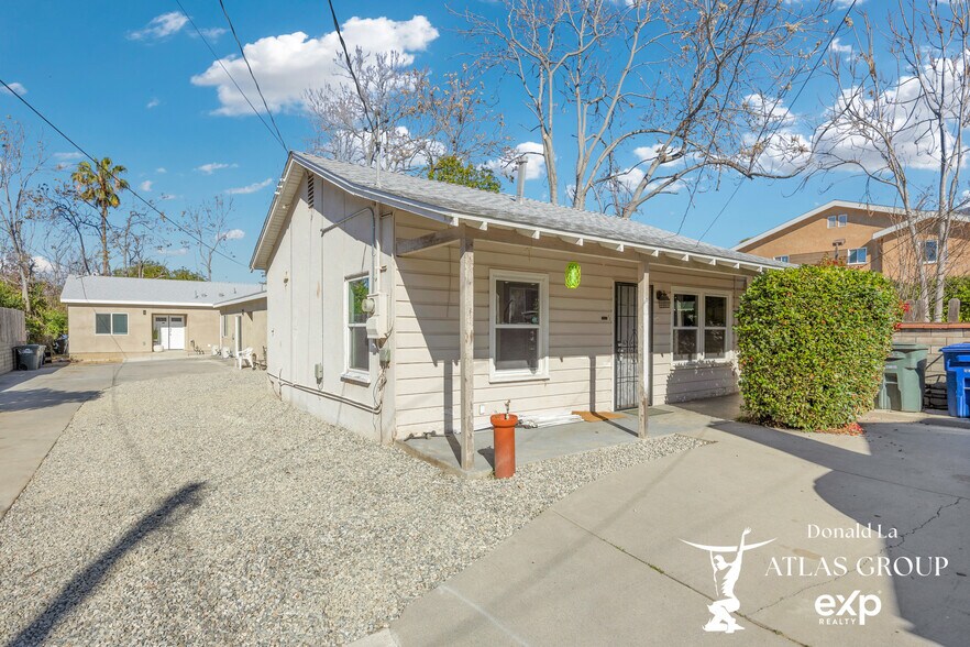More Photos Of 2835 Casitas Ave, Altadena Multifamily For Sale