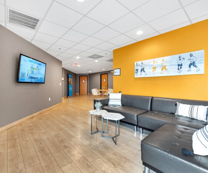 More Photos Of 11225 N 28th Dr, Phoenix Coworking Space