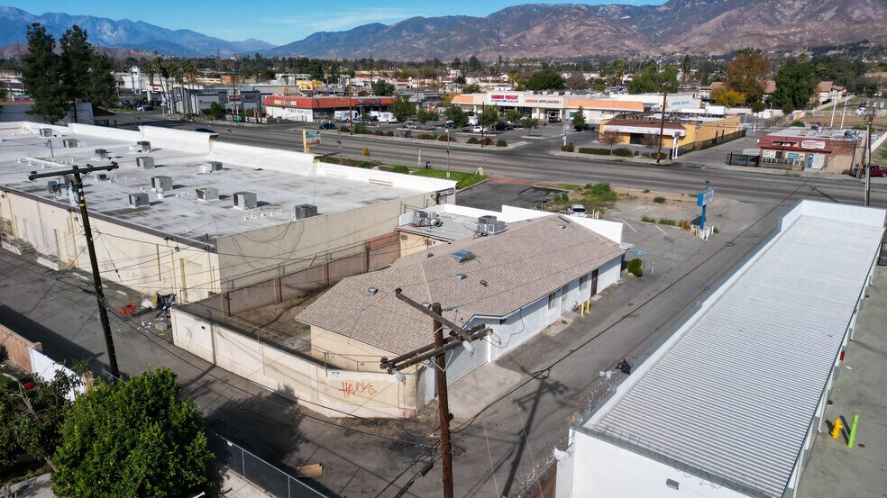 More Photos Of 1731 E Highland Ave, San Bernardino Healthcare For Lease