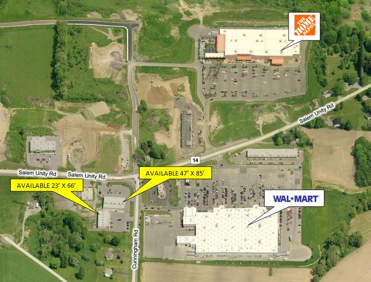 More Photos Of 2789 E State St, Salem Unknown For Lease