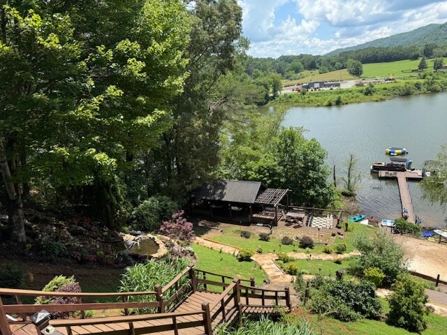 More Photos Of 2003 Bend of the Riv, Hiawassee Lodge Meeting Hall For Sale