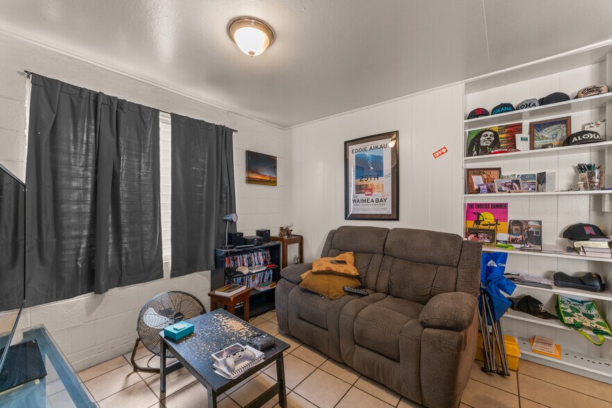 More Photos Of 2105 Algaroba St, Honolulu Apartments For Sale