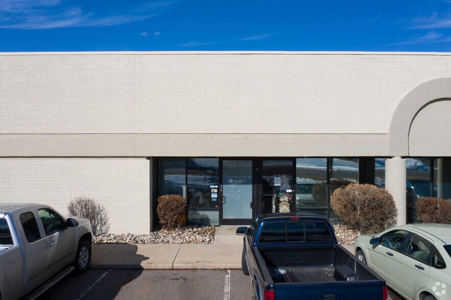 More Photos Of 14818 W 6th Ave, Golden Research And Development For Lease