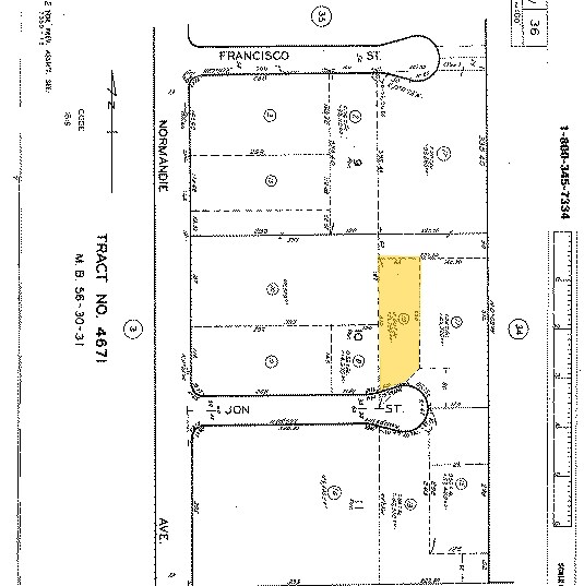 More Photos Of 1207 W Jon St, Torrance Warehouse For Lease