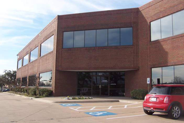 More Photos Of 801 E Plano Pky, Plano Office For Lease