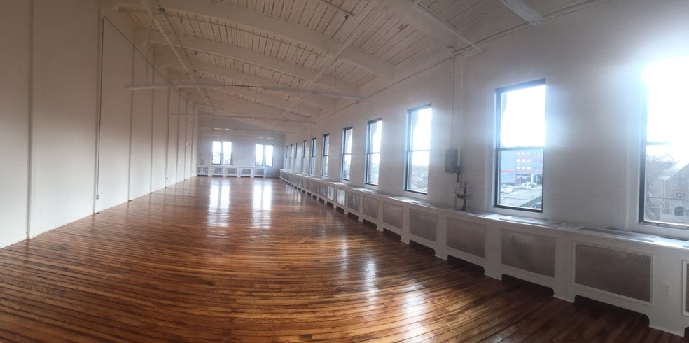 More Photos Of 168 Irving Ave, Port Chester Light Manufacturing For Lease