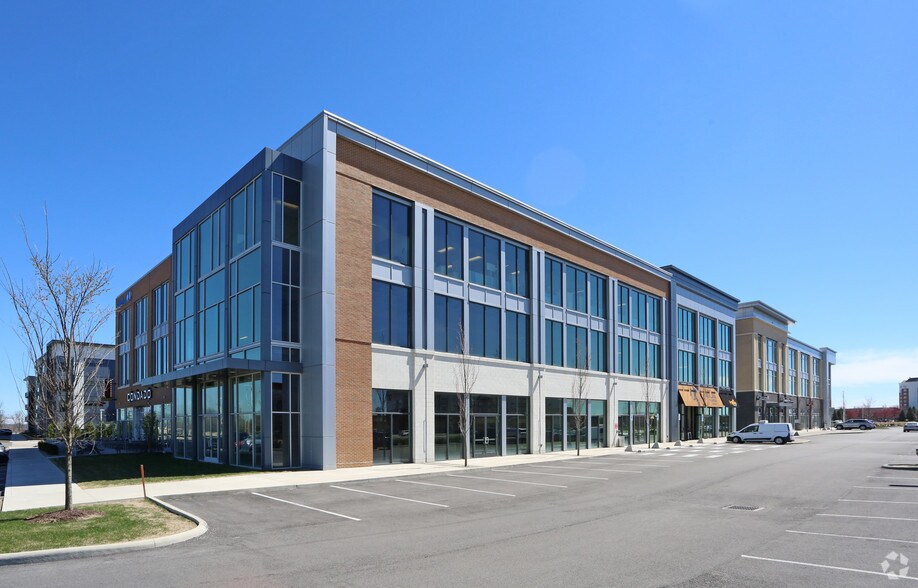 More Photos Of 8922 -5958 Lyra Dr, Columbus Office For Lease