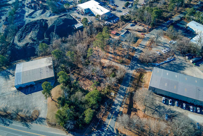 More Photos Of 497 NW Kirk Rd, Marietta Office For Sale