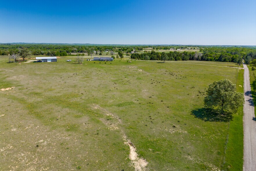 More Photos Of 300 VZ County Road 4718, Murchison Land For Sale