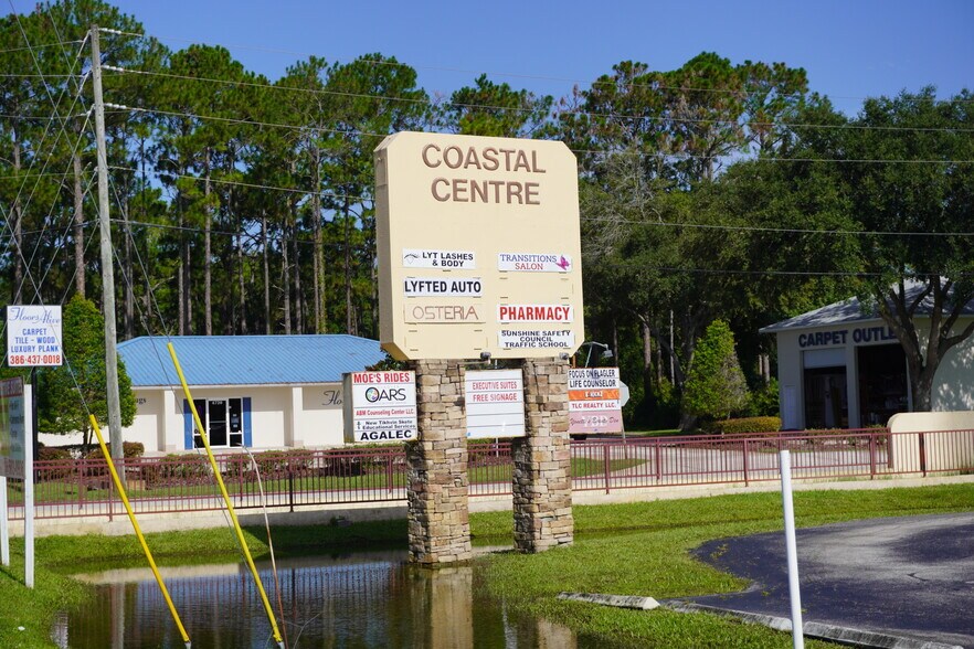 More Photos Of 4750 Moody Blvd E, Bunnell Office For Sale