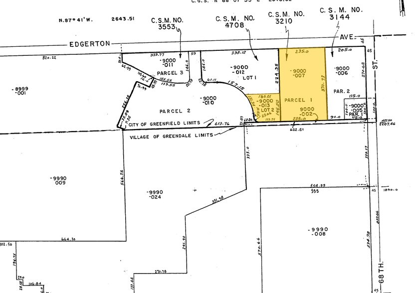 More Photos Of 6901 W Edgerton Ave, Greenfield Medical For Sale