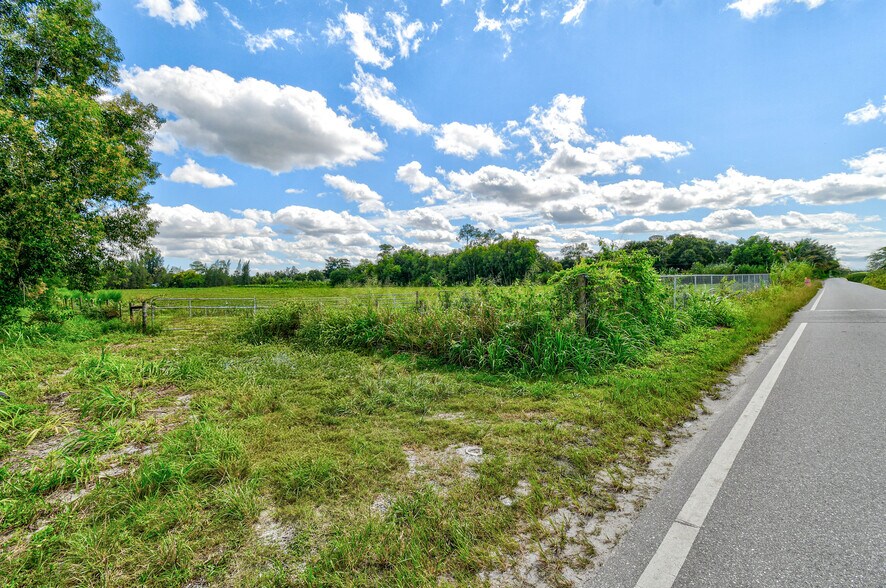More Photos Of 2374 A Rd, Loxahatchee Groves Land For Sale