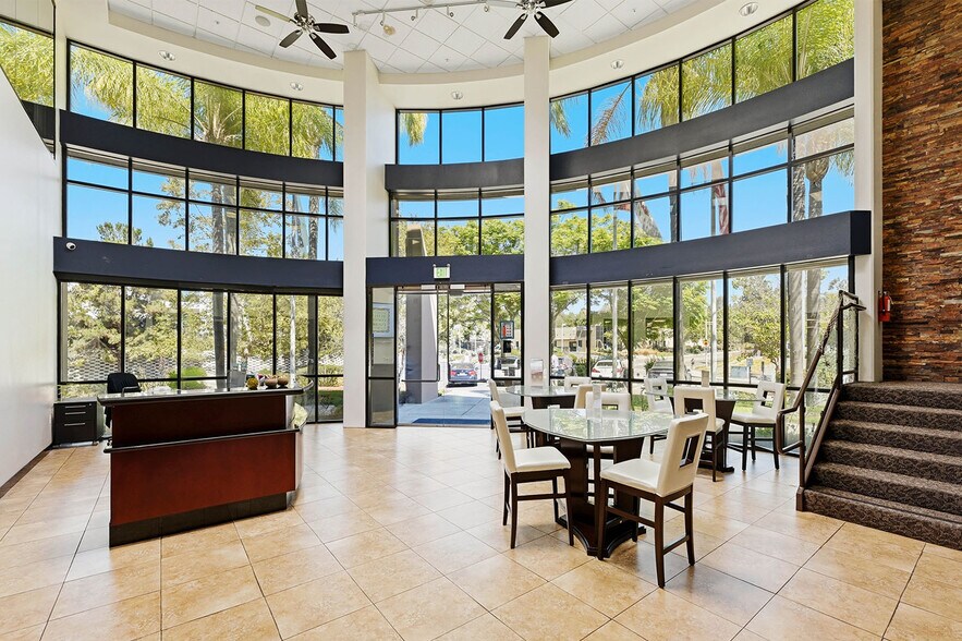 More Photos Of 2400 Boswell Rd, Chula Vista Light Manufacturing For Sale