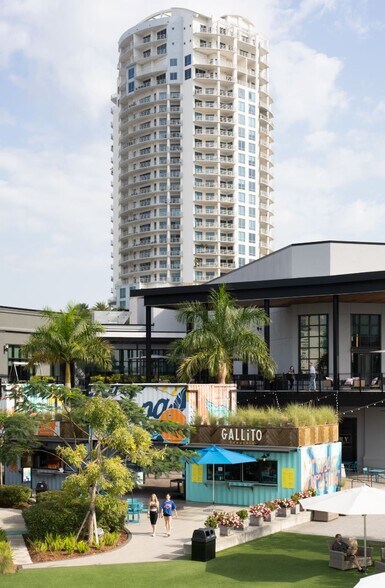 More Photos Of 615 Channelside Dr, Tampa Office Residential For Lease