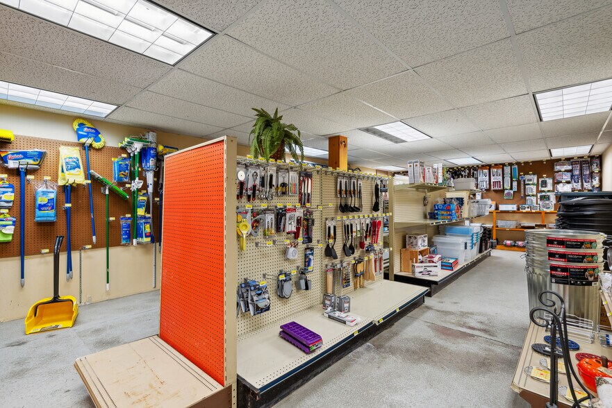 More Photos Of 185 Main St, Bethel Freestanding For Sale