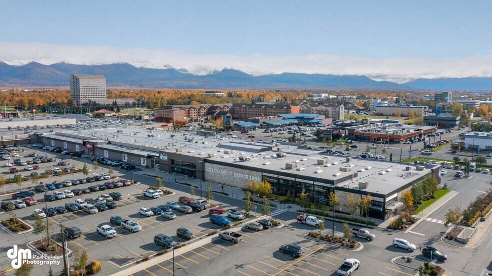 More Photos Of 600 E Northern Lights Blvd, Anchorage Unknown For Lease