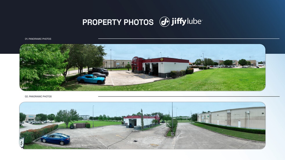 More Photos Of 14450 Hillcroft Ave, Houston Auto Repair For Sale