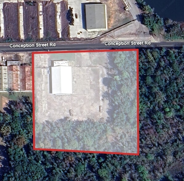 More Photos Of 1865 Conception Street Rd, Mobile Truck Terminal For Lease