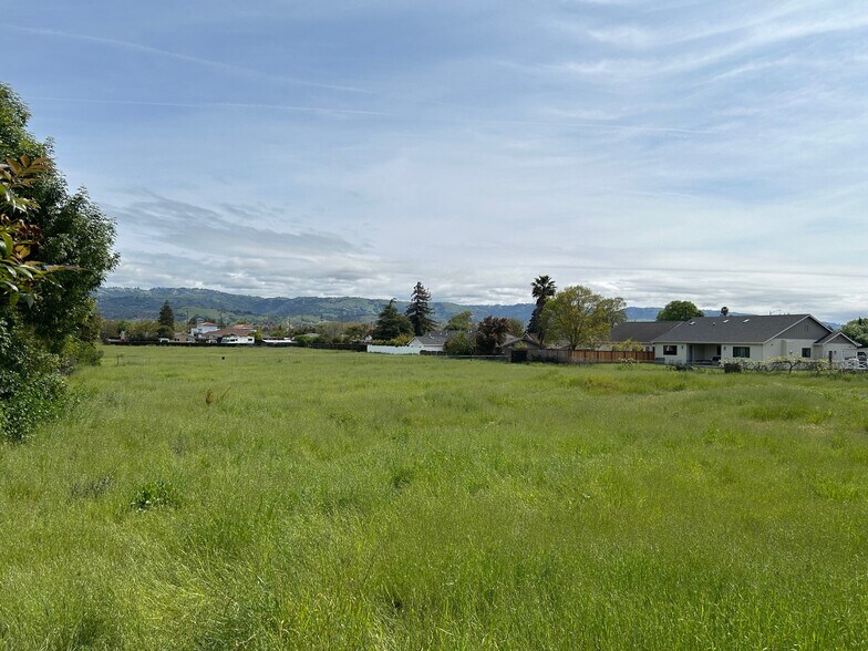 More Photos Of 18680 Hale Ave, Morgan Hill Land For Sale