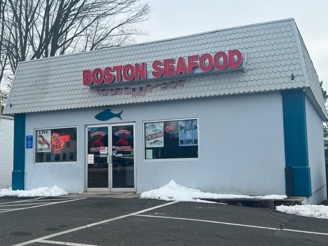 More Photos Of 57 Enfield St, Enfield Storefront Retail Office For Sale