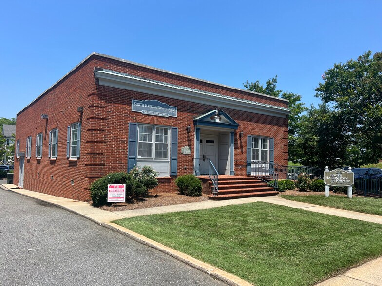Primary Photo Of 239 N Edgeworth St, Greensboro Office For Sale