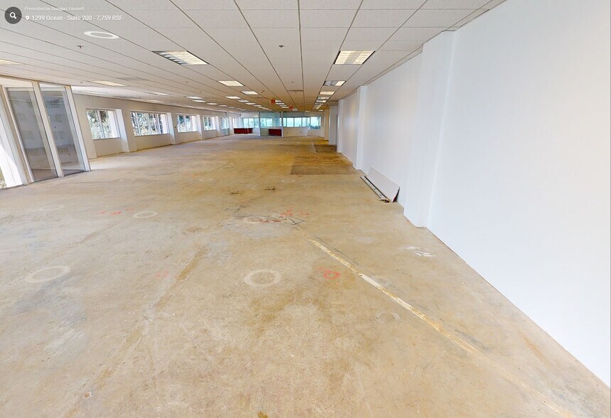 More Photos Of 1299 Ocean Ave, Santa Monica Office For Lease