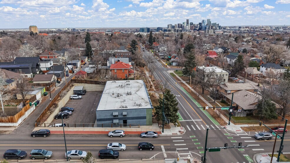More Photos Of 2900 Lowell Blvd, Denver Apartments For Sale