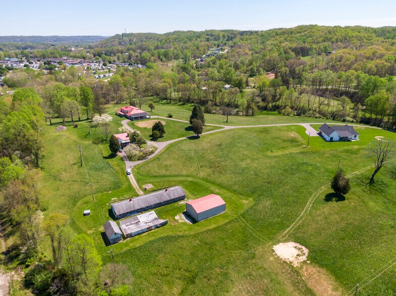 More Photos Of 212 Adkins Finley Ln, Milton Land For Sale