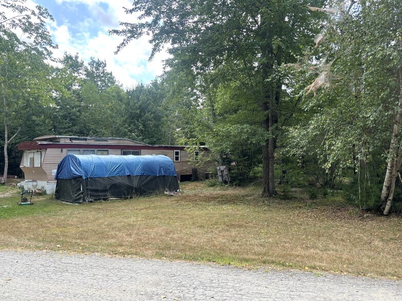 More Photos Of 434 Tate Rd, Corinth Trailer Camper Park For Sale