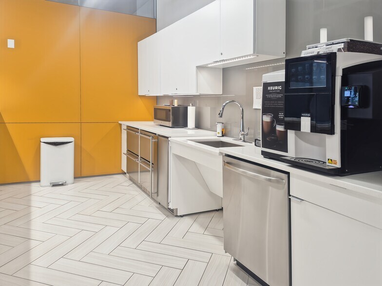 More Photos Of 222 E Witherspoon St, Louisville Coworking Space