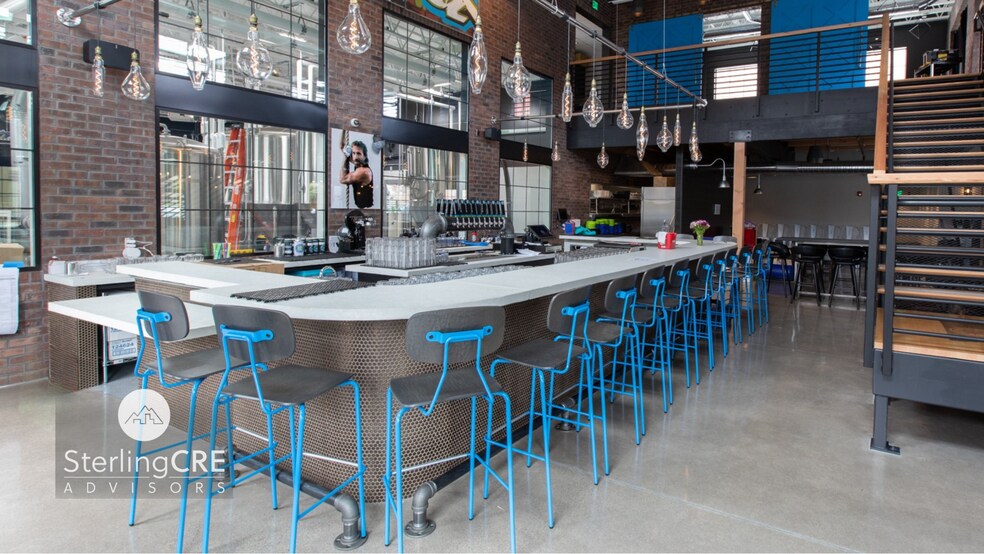 More Photos Of 210 Pattee St, Missoula Restaurant For Sale