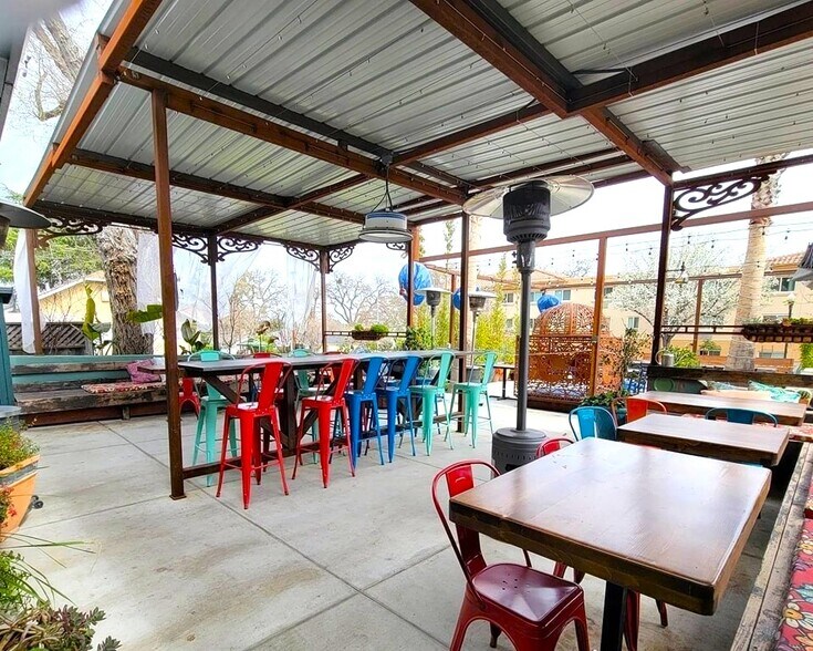 More Photos Of 2927 Spring St, Paso Robles Restaurant For Sale