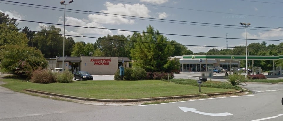 More Photos Of 2318 Old Cornelia Hwy, Gainesville Convenience Store For Sale