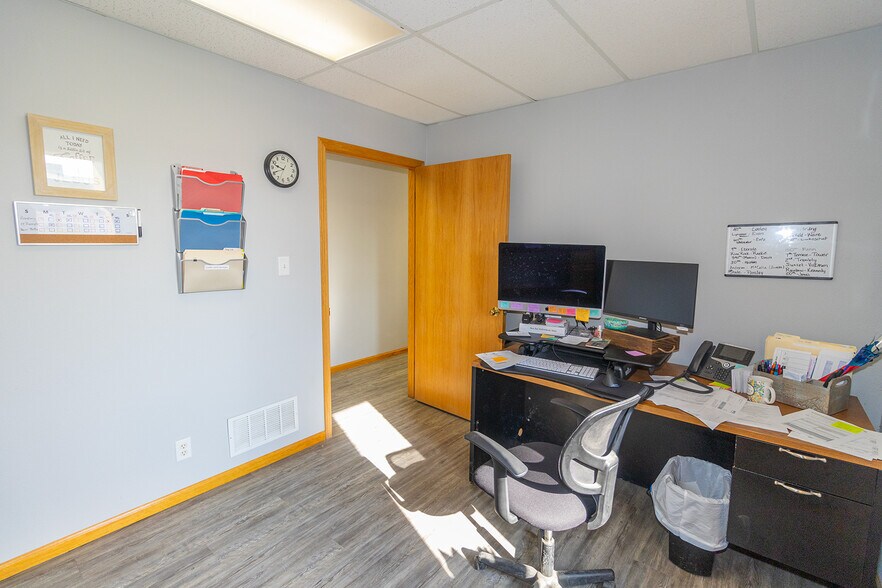 More Photos Of 1919 W Central Ave, El Dorado Warehouse For Sale