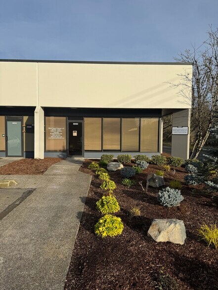 Primary Photo Of 8050 SW Nimbus Ave, Beaverton Light Manufacturing For Lease