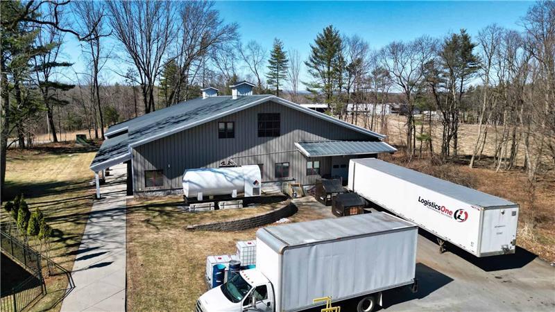 More Photos Of 41 Geyser Rd, Saratoga Springs Manufacturing For Sale