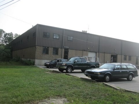 More Photos Of 275 Centre St, Holbrook Warehouse For Sale