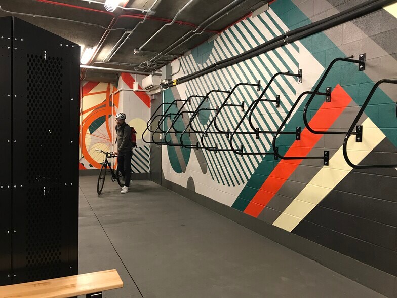 More Photos Of 383 17th St NW, Atlanta Office For Lease