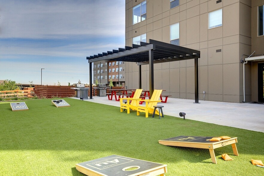 More Photos Of 18475 Colfax Ave, Golden Apartments For Sale